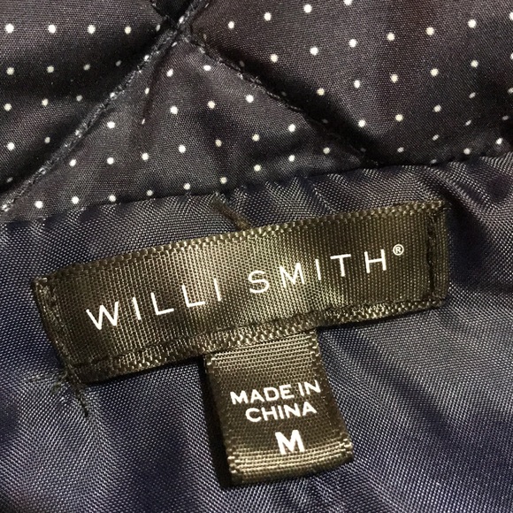 Willi Smith women’s vest - Picture 6 of 8